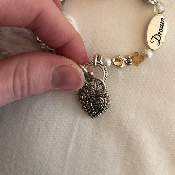 INSPIRATIONAL Bracelet - Picture 2 of 5